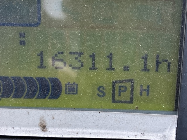 Forklift Toyota 7FB15 2010 - Image 19