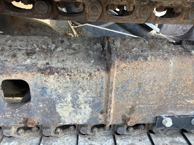 Hydraulic Excavators HITACHI ZX40U 2007 - Image 19