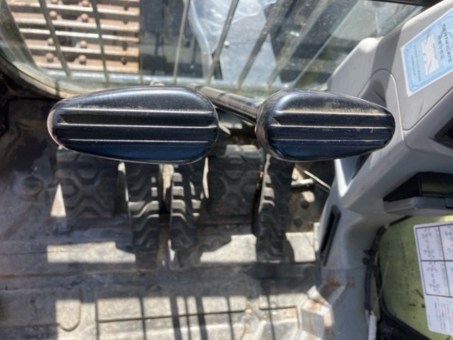 Hydraulic Excavators CATERPILLER 313DCR 2014 - Image 20