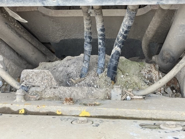 Forklift KOMATSU FH35-2 2019 - Image 20