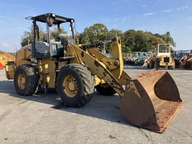 Wheel Loader CATERPILLER 910K 2016 - Image 3