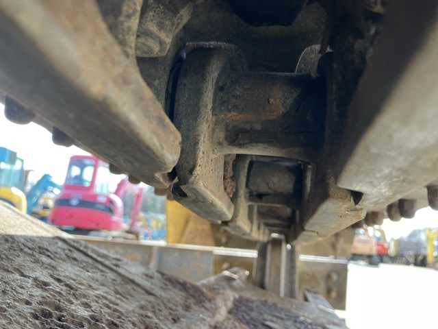 Hydraulic Excavators KOMATSU PC78US-6N0 2008 - Image 21