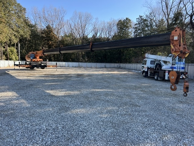 Cranes TADANO GR250N-2 2013 - Image 21