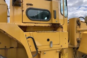 Wheel Loader KAWASAKI 65ZV-2-D 2011