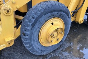 Wheel Loader Toyota SY