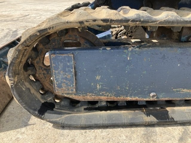 Hydraulic Excavators YANMAR B12-2 1995 - Image 7