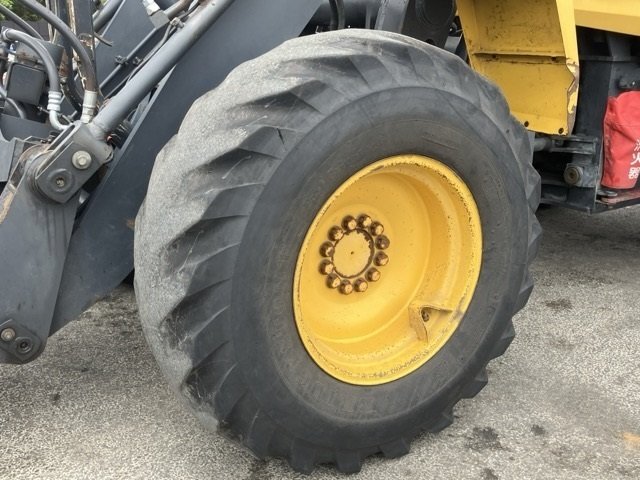 Wheel Loader KOMATSU WR12-6 2012 - Image 7