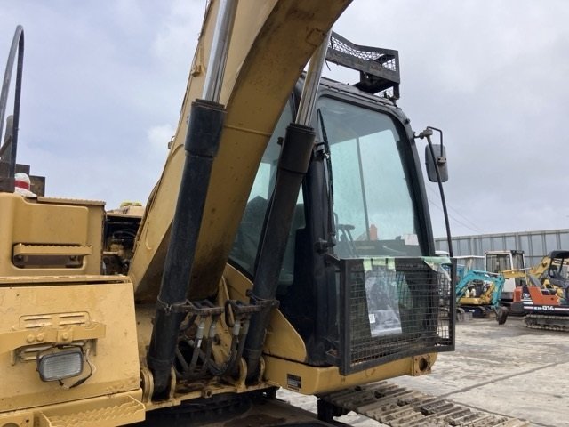 Hydraulic Excavators CATERPILLER 312D 2012 - Image 7