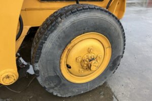Wheel Loader Toyota SY