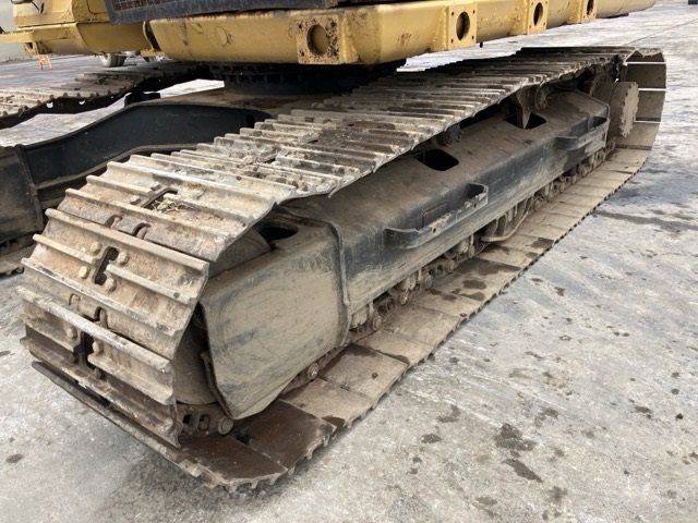 Hydraulic Excavators CATERPILLER 312D 2012 - Image 8