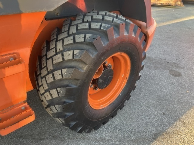 Wheel Loader HITACHI ZW80 2012 - Image 8