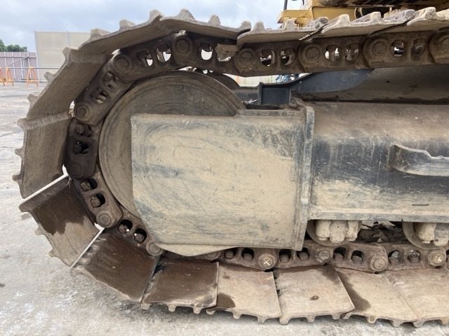 Hydraulic Excavators CATERPILLER 312D 2012 - Image 9