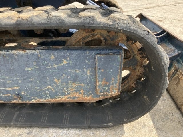 Hydraulic Excavators YANMAR B12-2 1995 - Image 10