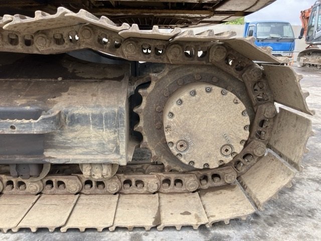 Hydraulic Excavators CATERPILLER 312D 2012 - Image 10