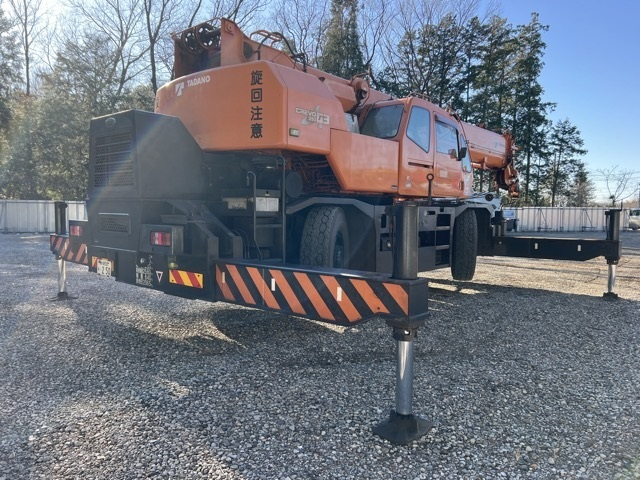 Cranes TADANO GR250N-2 2013 - Image 4