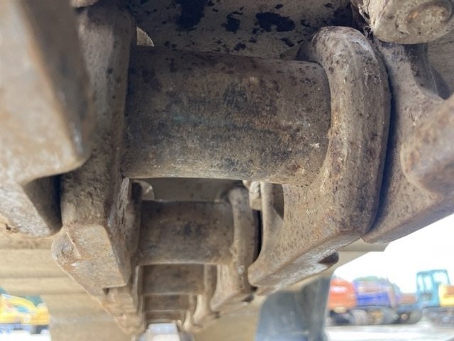 Hydraulic Excavators CATERPILLER 312D 2012 - Image 11