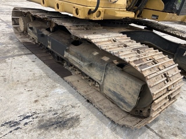 Hydraulic Excavators CATERPILLER 312D 2012 - Image 12