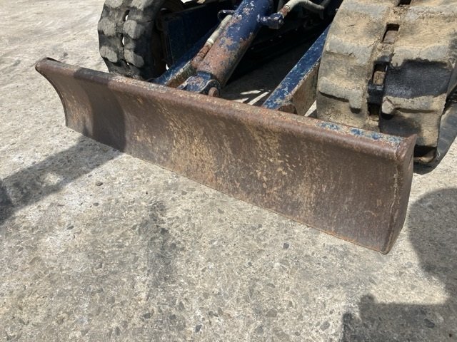Hydraulic Excavators YANMAR B12-2 1995 - Image 13