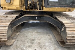Hydraulic Excavators CATERPILLER 312D 2012