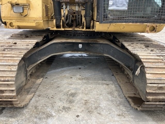 Hydraulic Excavators CATERPILLER 312D 2012 - Image 13