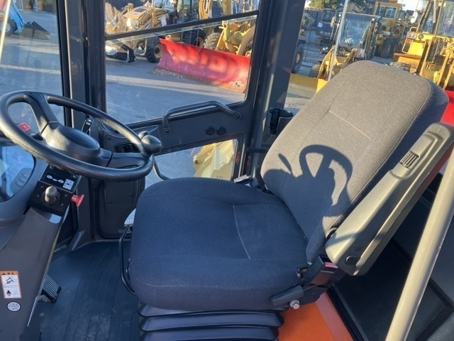 Wheel Loader HITACHI ZW80 2012 - Image 13