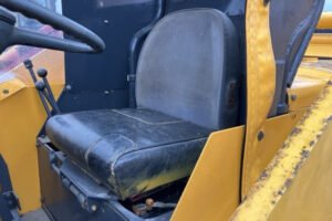 Wheel Loader Toyota SY