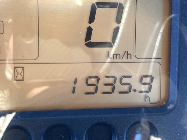 Wheel Loader HITACHI ZW80 2012 - Image 14