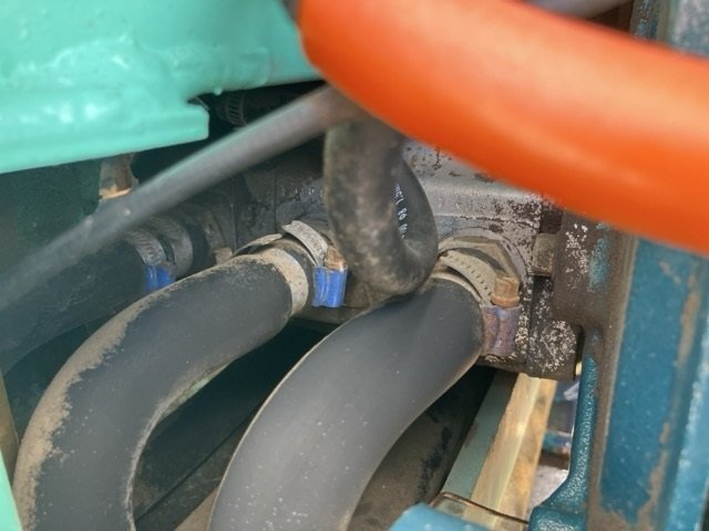 Hydraulic Excavators YANMAR B12-2 1995 - Image 15