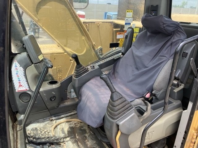 Hydraulic Excavators CATERPILLER 312D 2012 - Image 15