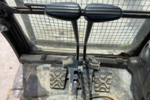 Hydraulic Excavators CATERPILLER 312D 2012