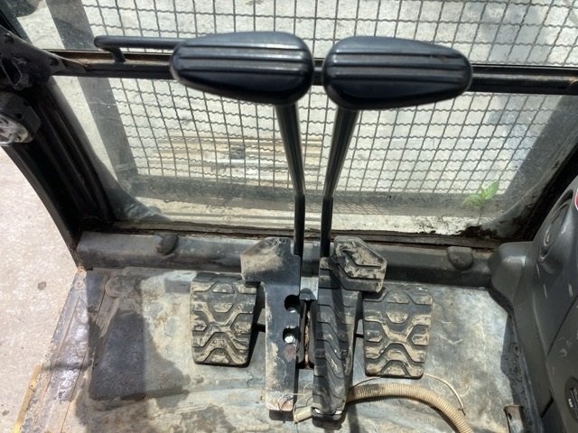 Hydraulic Excavators CATERPILLER 312D 2012 - Image 16