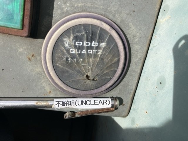 Hydraulic Excavators YANMAR B12-2 1995 - Image 17