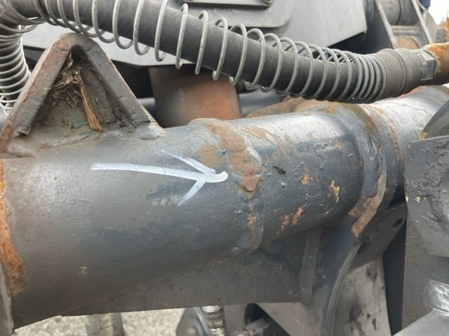 Wheel Loader KOMATSU WR12-6 2012 - Image 18
