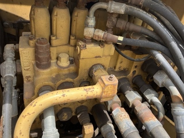 Hydraulic Excavators CATERPILLER 312D 2012 - Image 18