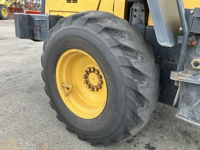 Wheel Loader KOMATSU WR12-6 2012 - Image 19