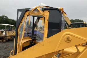Wheel Loader Toyota SY