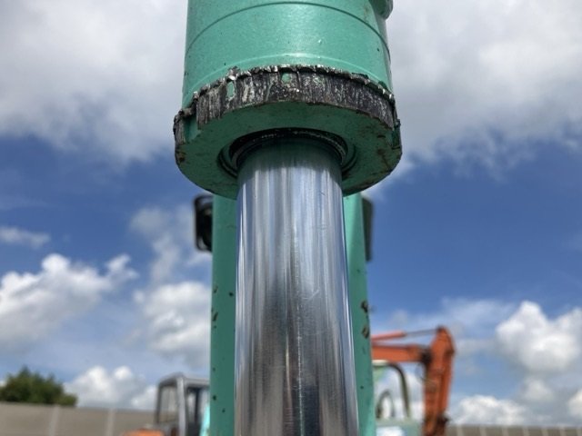 Hydraulic Excavators YANMAR B12-2 1995 - Image 19