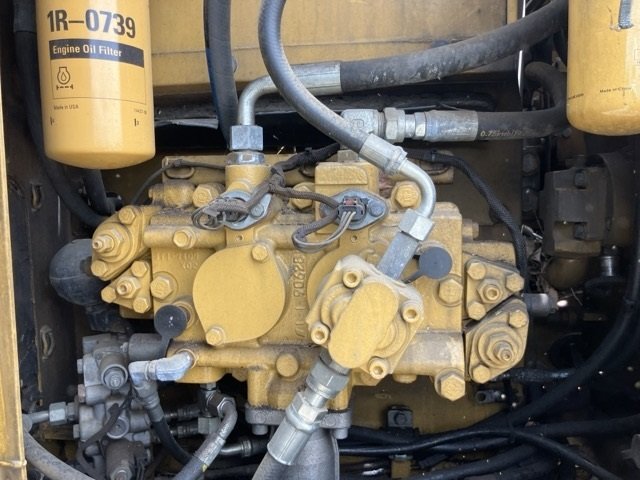 Hydraulic Excavators CATERPILLER 312D 2012 - Image 20