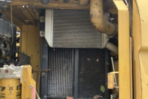 Hydraulic Excavators CATERPILLER 312D 2012