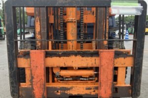 Forklift Toyota 62-5FD20 1989
