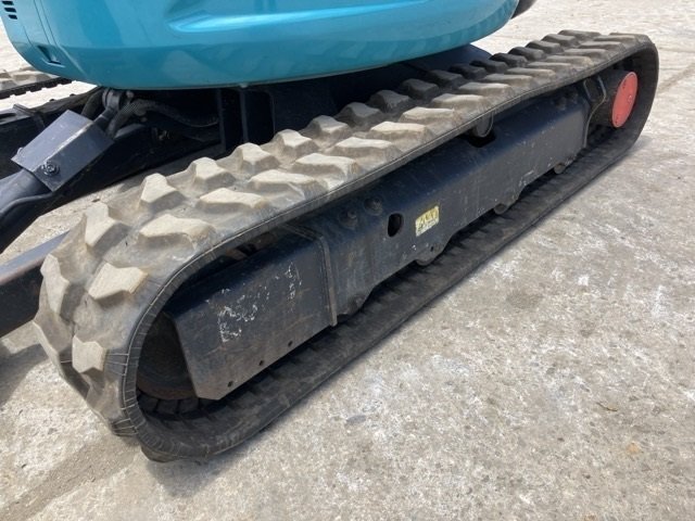 Hydraulic Excavators KUBOTA RX-406E - Image 6