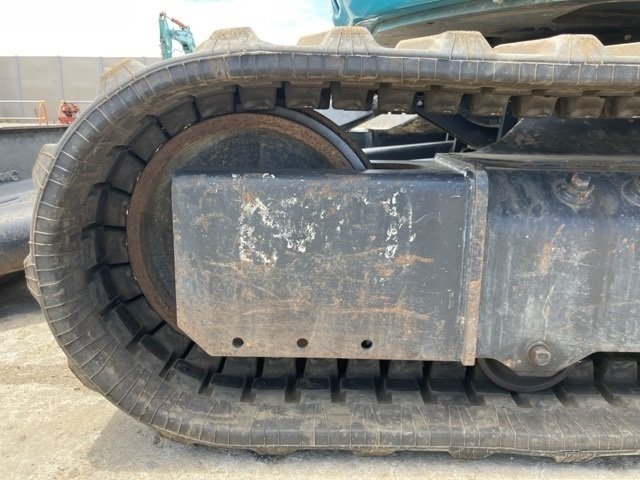 Hydraulic Excavators KUBOTA RX-406E - Image 7