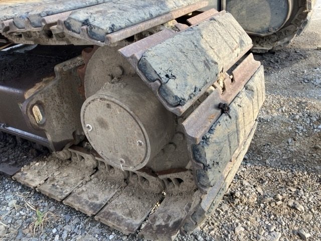 Hydraulic Excavators HITACHI ZX75UR-5B 2017 - Image 8