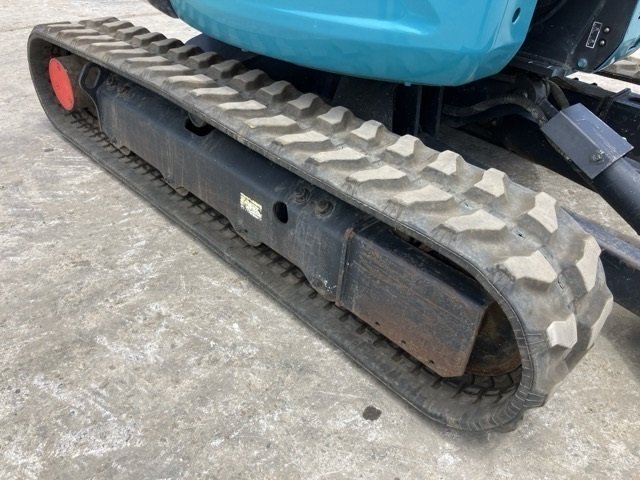 Hydraulic Excavators KUBOTA RX-406E - Image 9