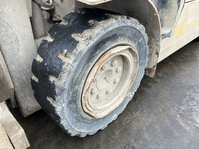 Forklift KOMATSU FH35-2 2019 - Image 6