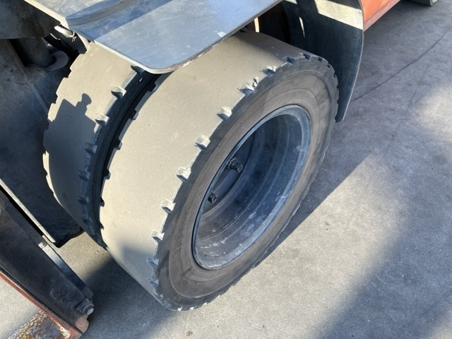 Forklift Toyota 02-8FD30 2018 - Image 6