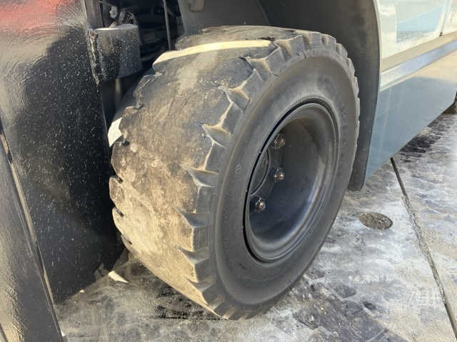 Forklift Toyota 7FB20 2015 - Image 6