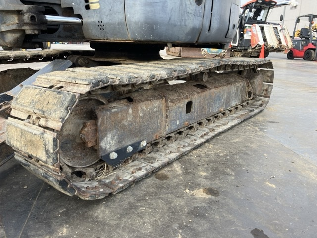 Hydraulic Excavators HITACHI ZX40U 2007 - Image 6