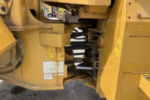 Wheel Loader KAWASAKI 65ZV-2-D 2011