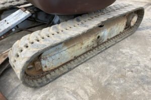 Hydraulic Excavators KOBELCO SK30UR-2 1995